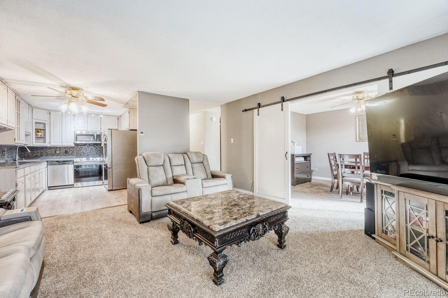 MLS Image #7 for 595 s alton way 10c,denver, Colorado