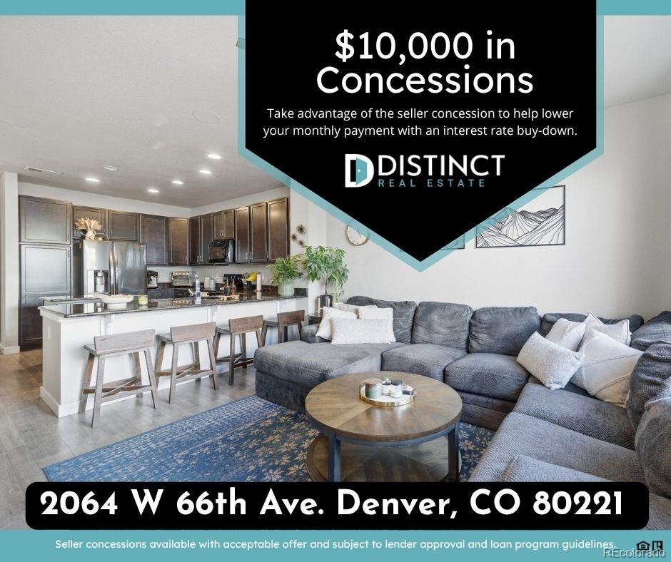 MLS Image #0 for 2064 w 66th avenue,denver, Colorado