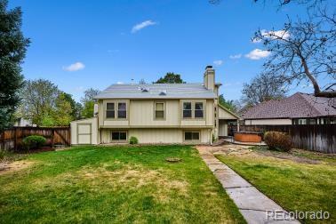 MLS Image #20 for 11707 w prentice drive,littleton, Colorado