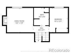 MLS Image #22 for 11707 w prentice drive,littleton, Colorado