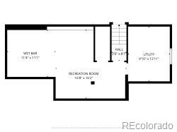 MLS Image #24 for 11707 w prentice drive,littleton, Colorado