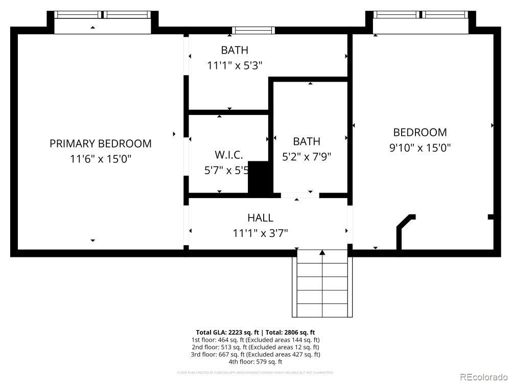 MLS Image #27 for 11707 w prentice drive,littleton, Colorado