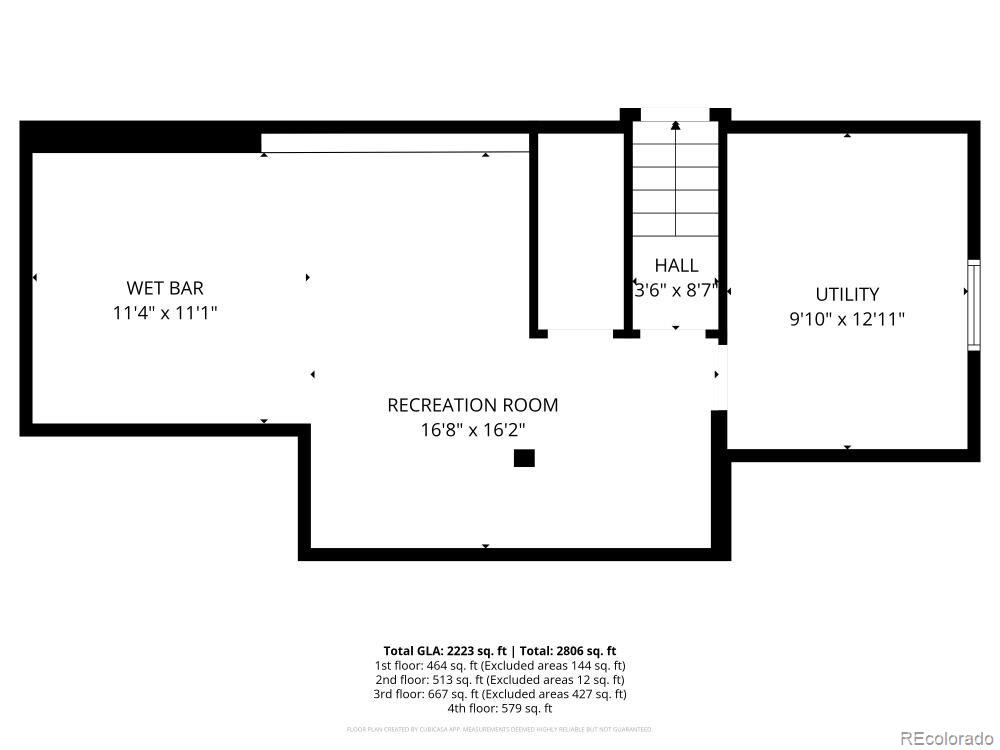 MLS Image #28 for 11707 w prentice drive,littleton, Colorado