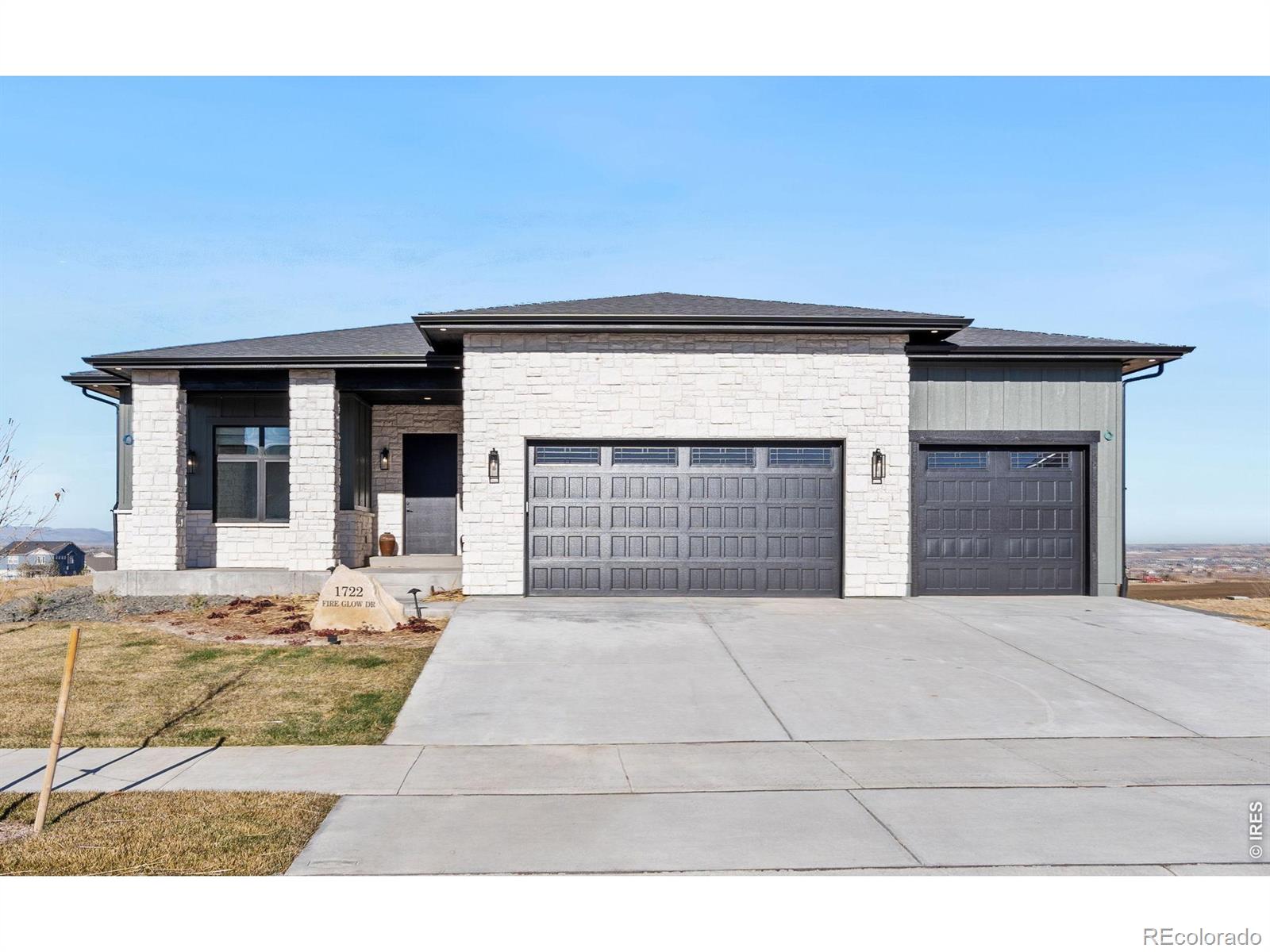 MLS Image #0 for 1722  fire glow drive,windsor, Colorado