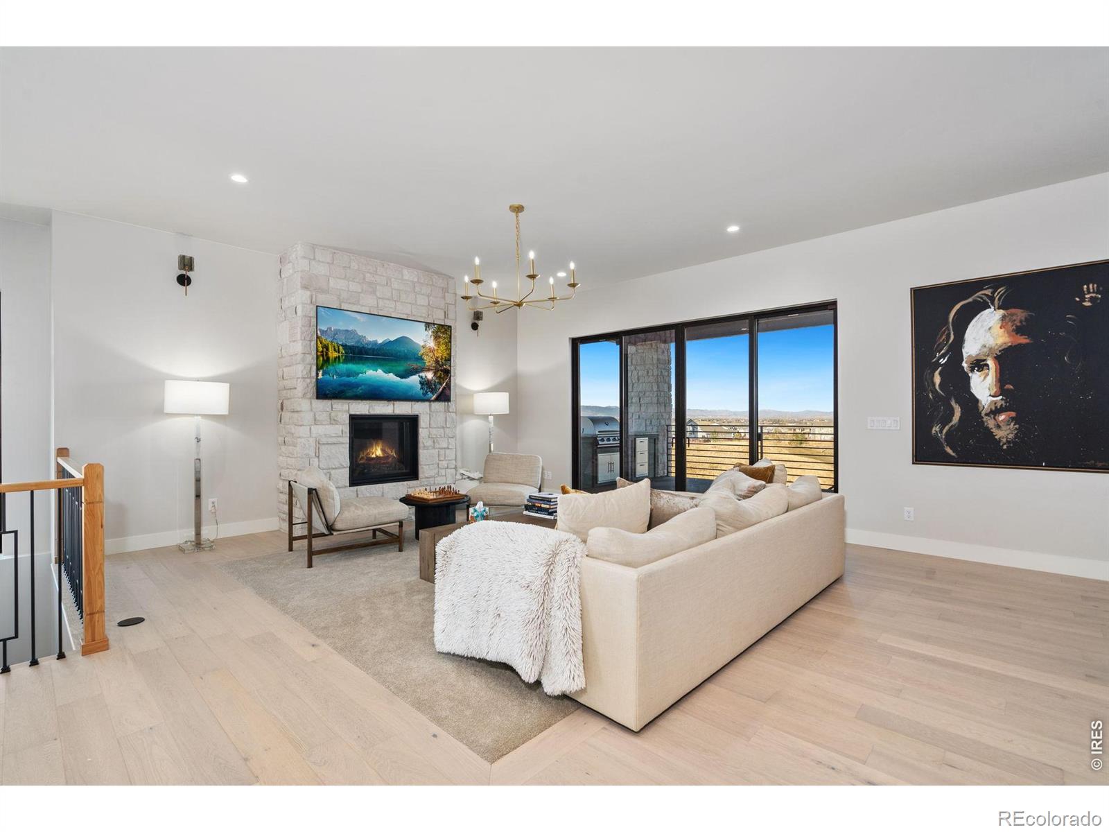 MLS Image #3 for 1722  fire glow drive,windsor, Colorado