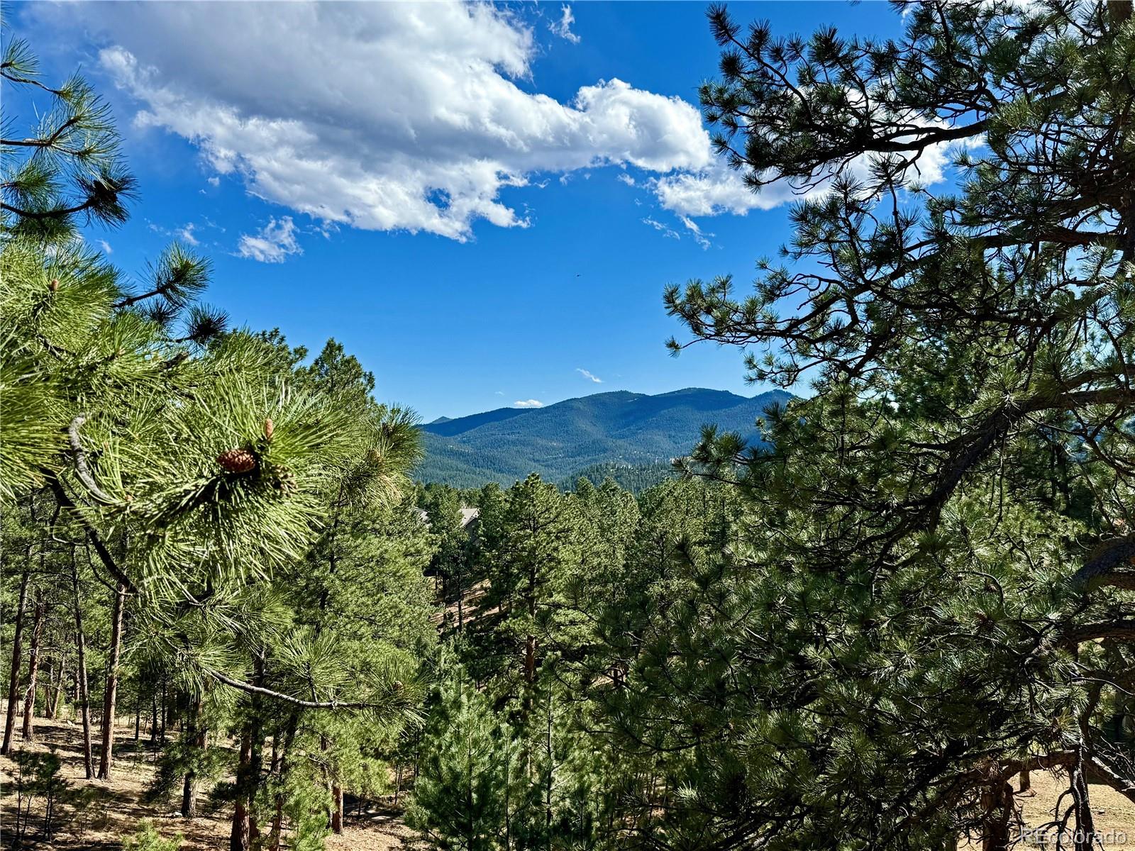 MLS Image #1 for 2360  juniper court,golden, Colorado