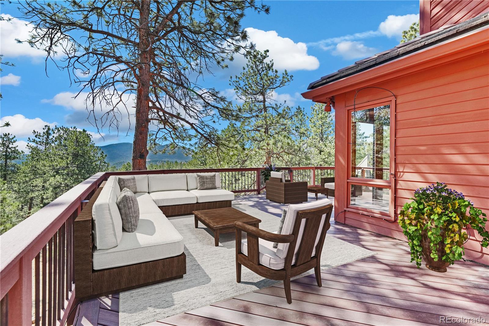 MLS Image #10 for 2360  juniper court,golden, Colorado