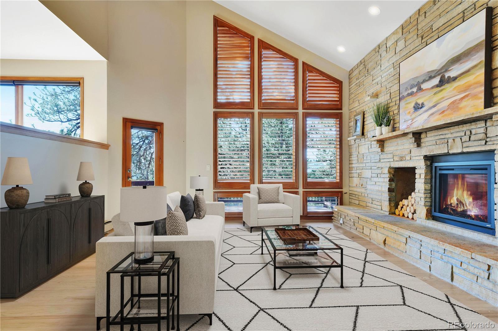 MLS Image #2 for 2360  juniper court,golden, Colorado