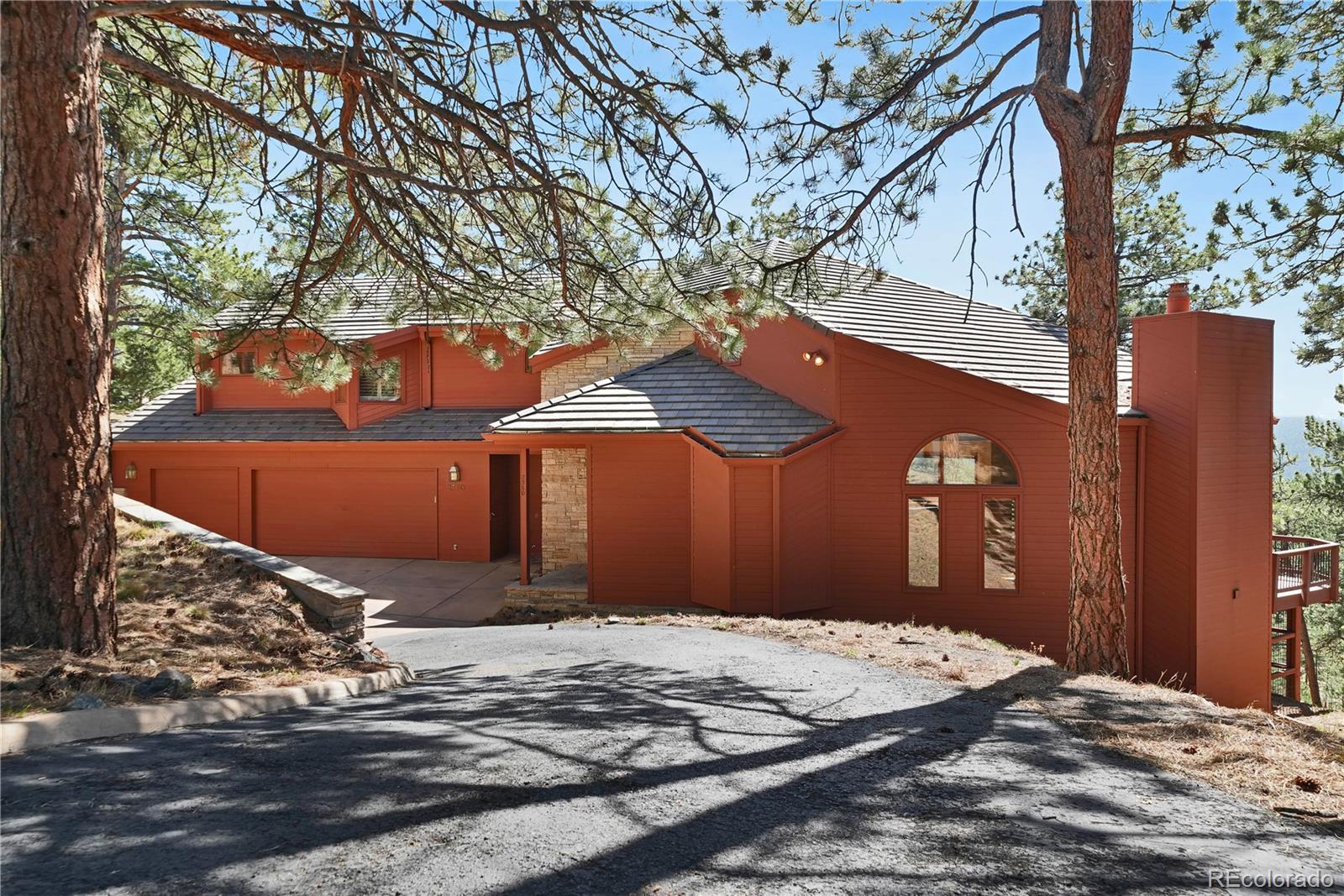 MLS Image #28 for 2360  juniper court,golden, Colorado
