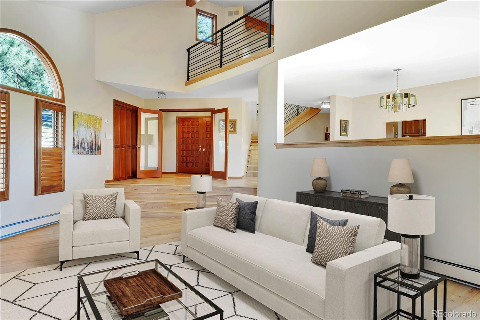 MLS Image #3 for 2360  juniper court,golden, Colorado