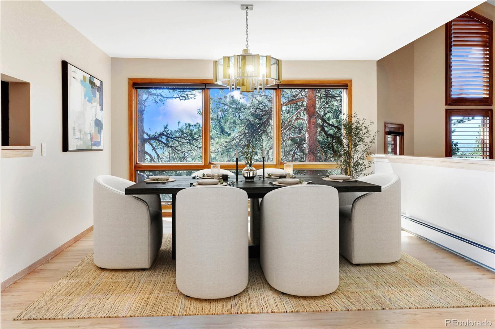 MLS Image #4 for 2360  juniper court,golden, Colorado