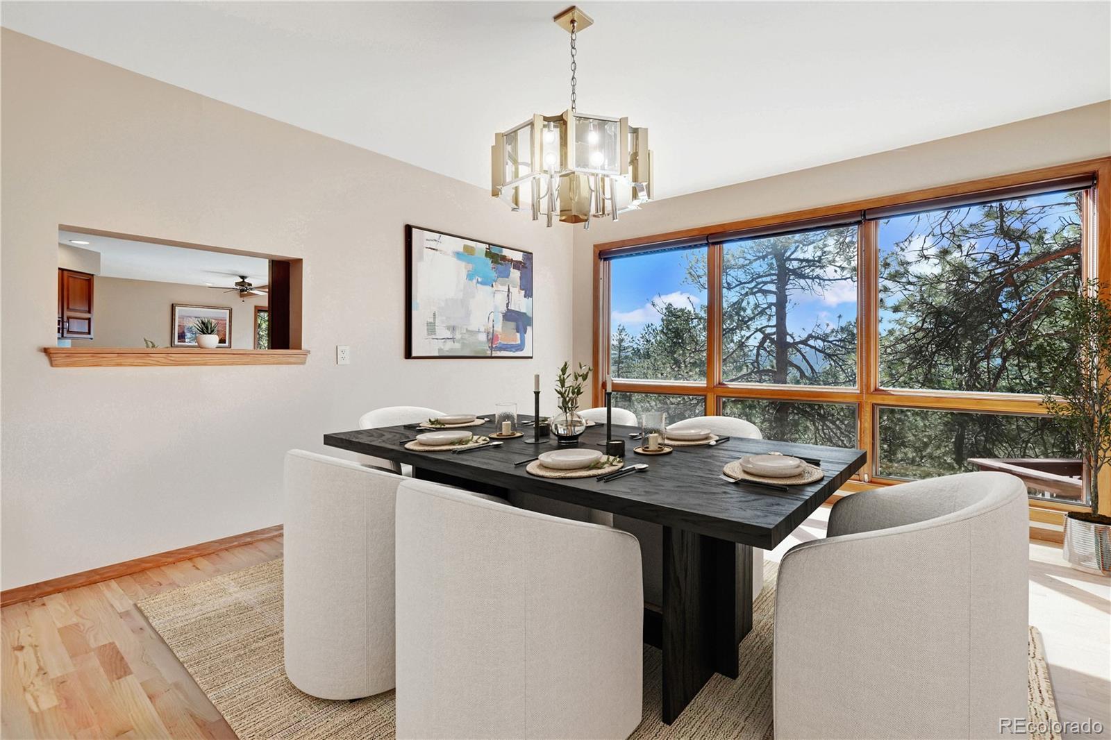 MLS Image #5 for 2360  juniper court,golden, Colorado