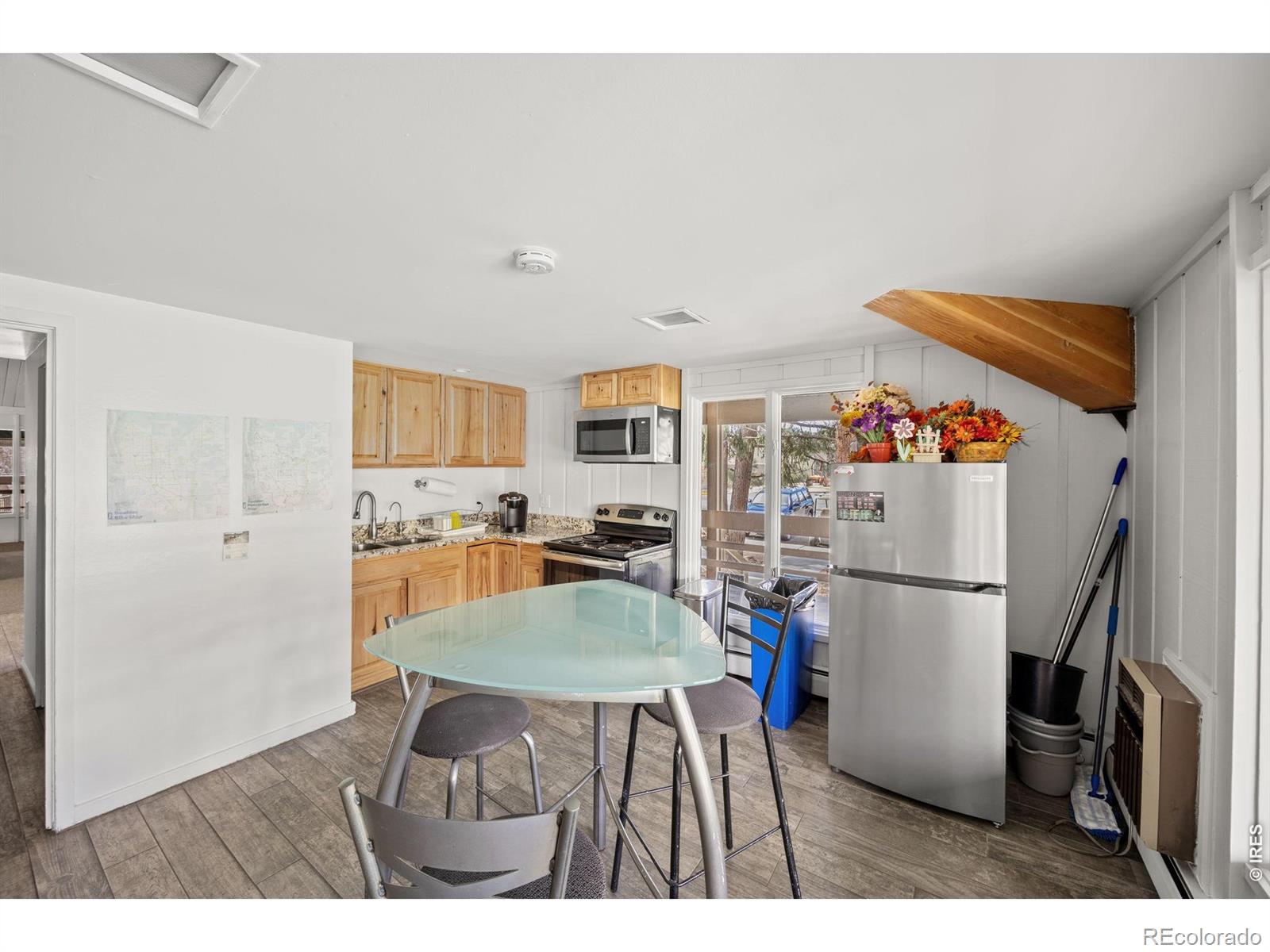 MLS Image #25 for 3355  bridger trail,boulder, Colorado