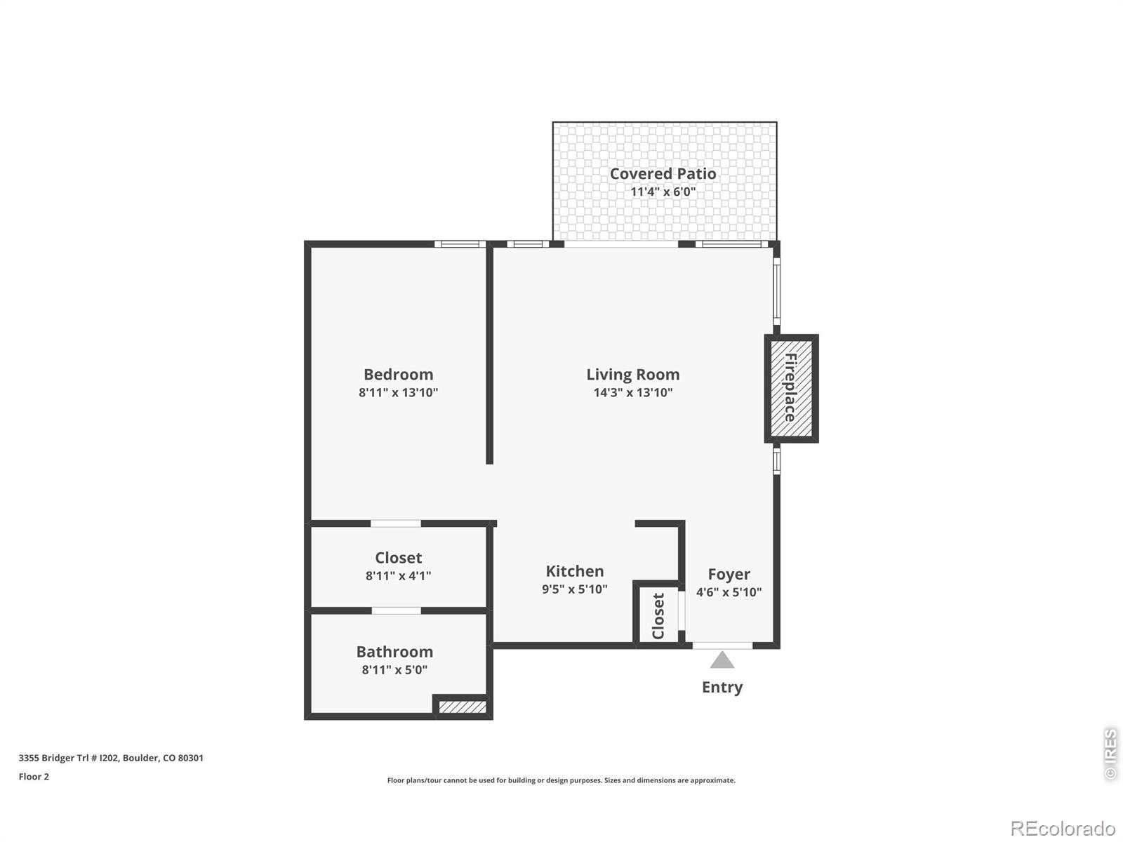 MLS Image #30 for 3355  bridger trail,boulder, Colorado