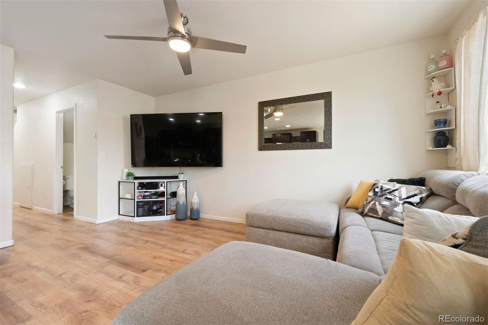 MLS Image #2 for 47401  lily avenue,bennett, Colorado