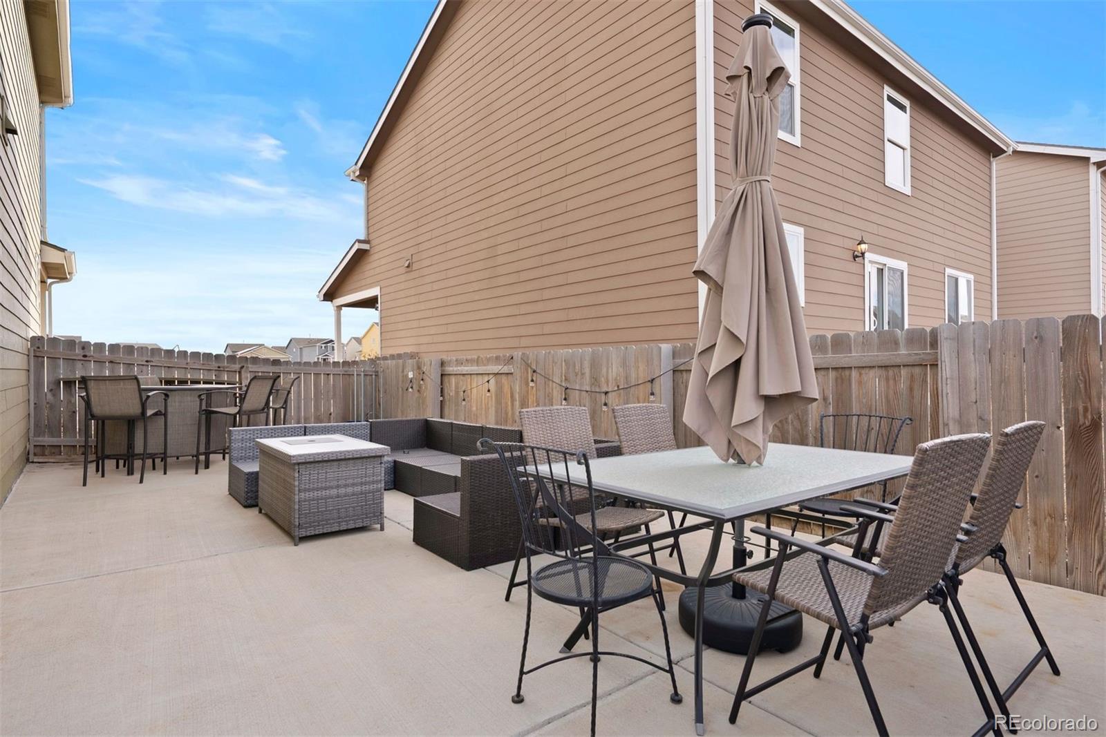 MLS Image #20 for 47401  lily avenue,bennett, Colorado