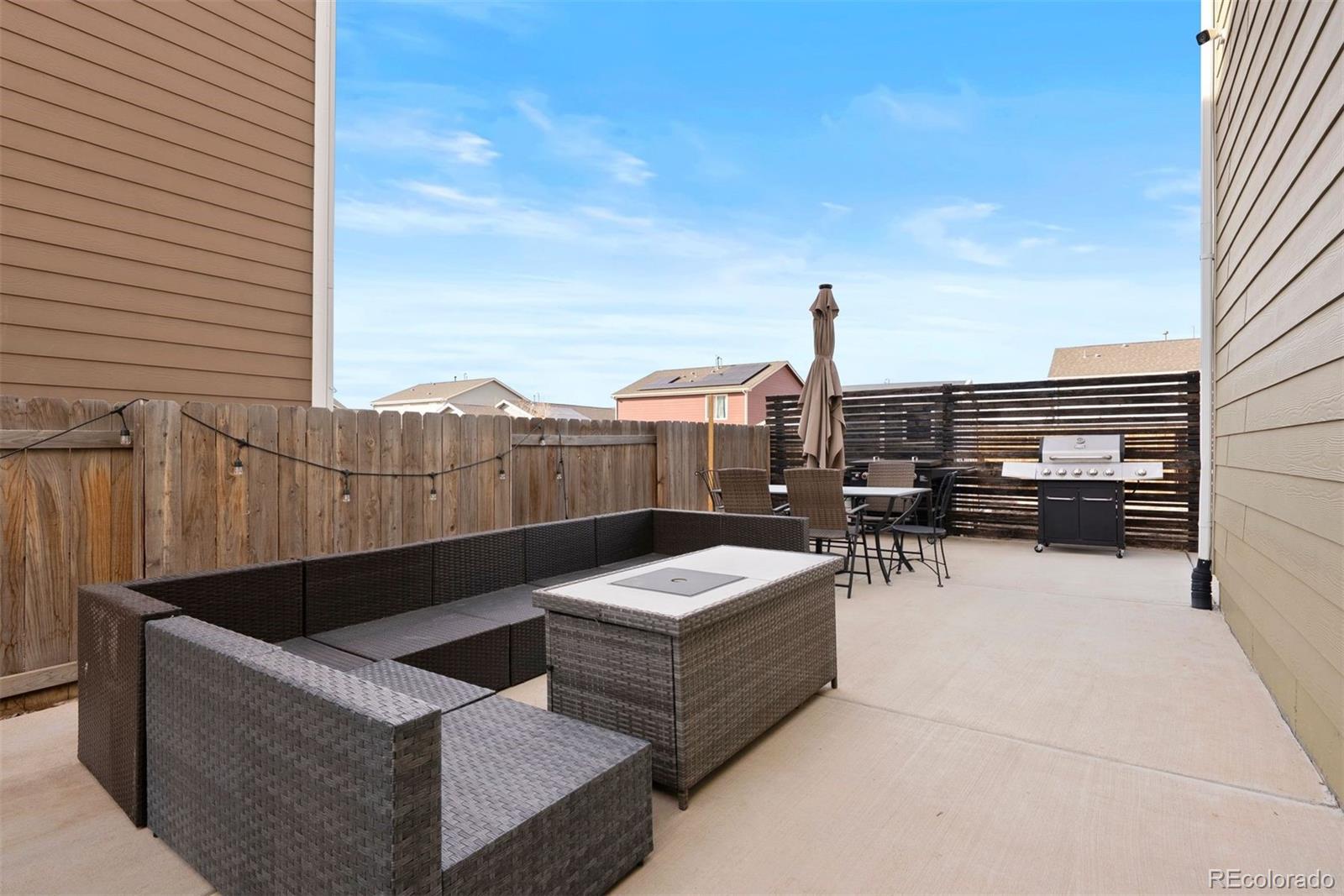 MLS Image #21 for 47401  lily avenue,bennett, Colorado