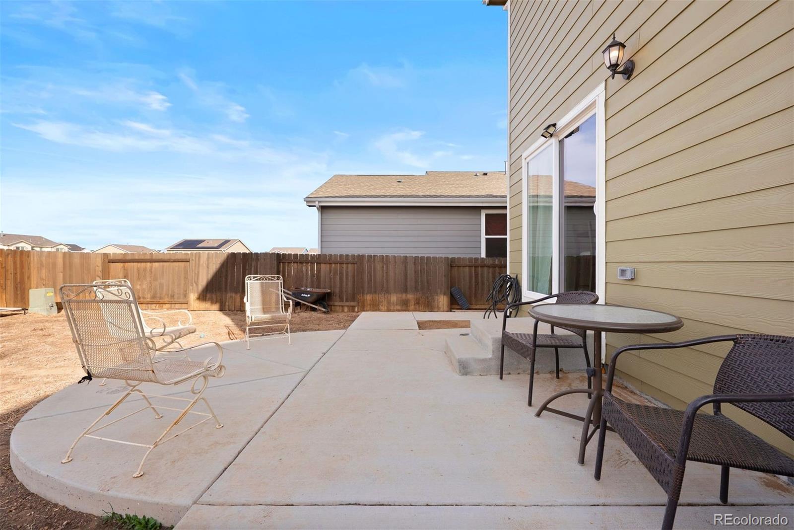 MLS Image #22 for 47401  lily avenue,bennett, Colorado