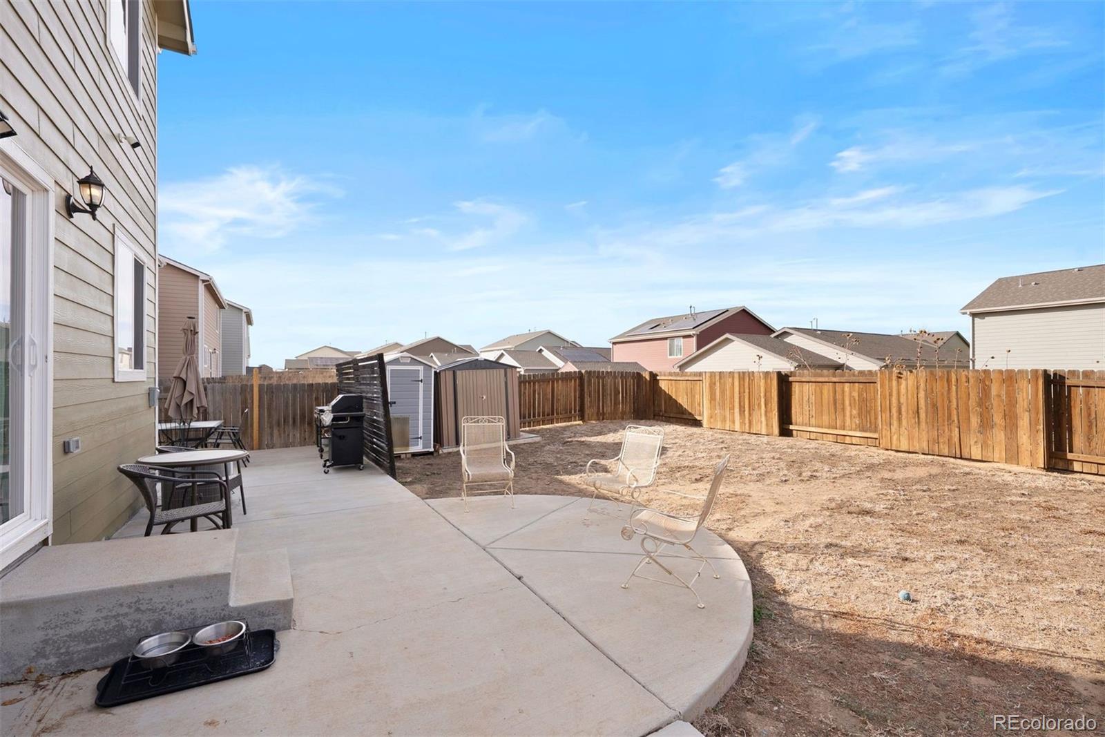 MLS Image #23 for 47401  lily avenue,bennett, Colorado