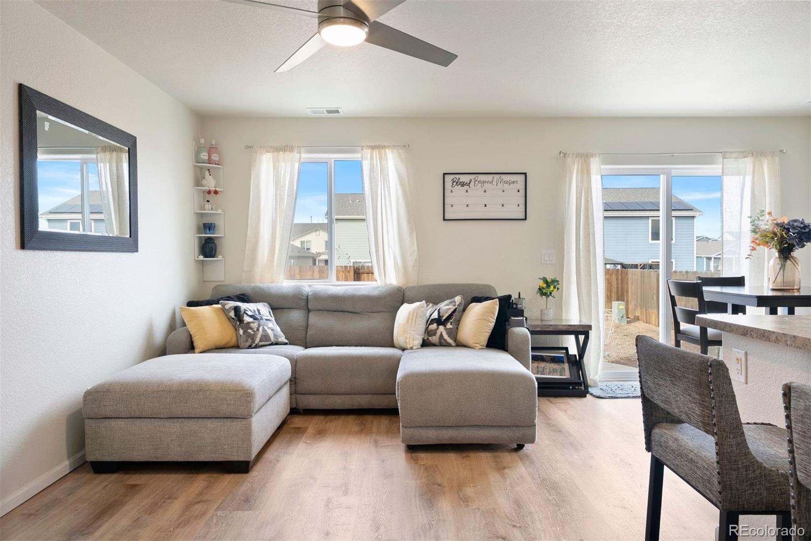 MLS Image #4 for 47401  lily avenue,bennett, Colorado