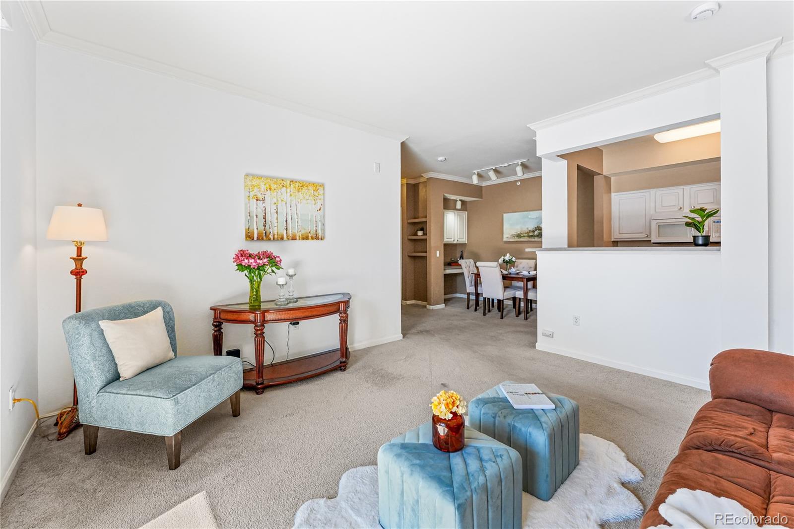 MLS Image #11 for 7422 s quail circle,littleton, Colorado