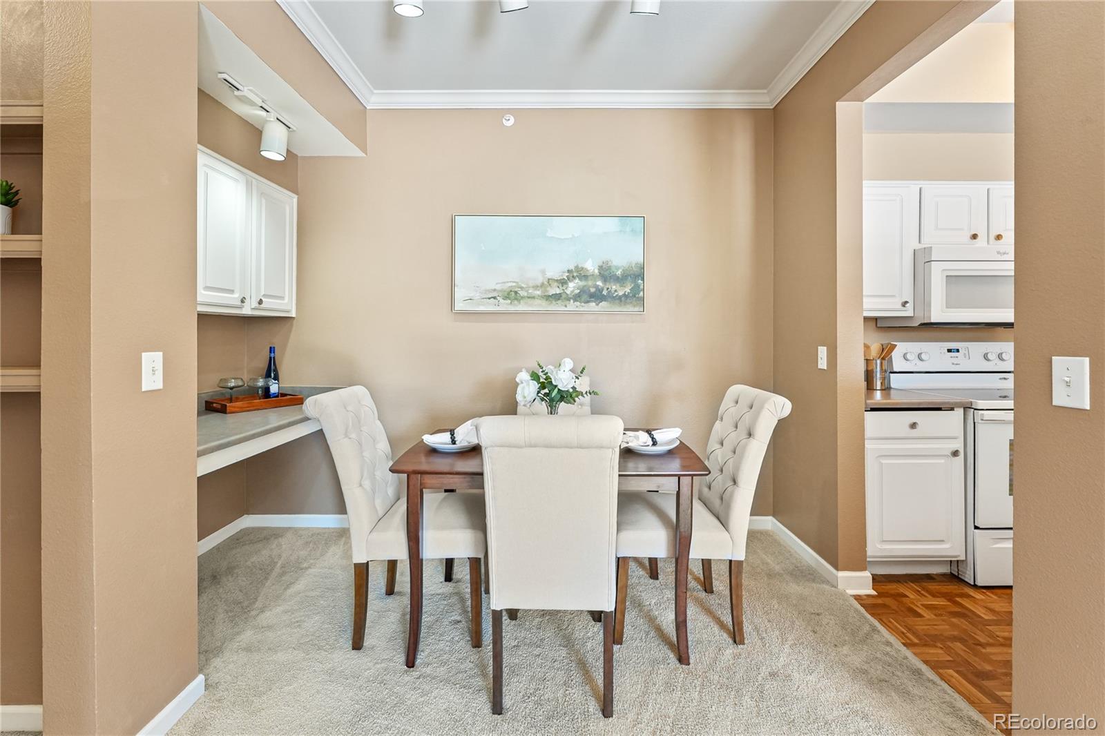 MLS Image #3 for 7422 s quail circle,littleton, Colorado