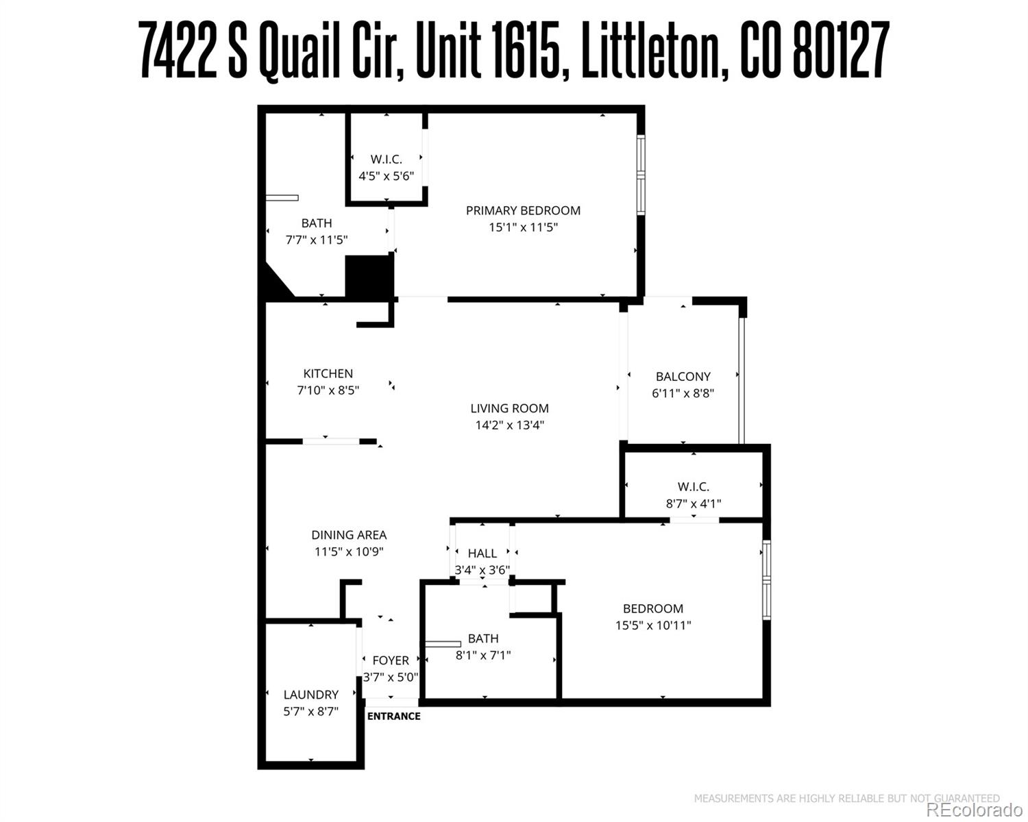 MLS Image #34 for 7422 s quail circle,littleton, Colorado