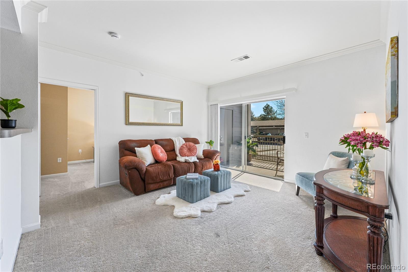 MLS Image #4 for 7422 s quail circle,littleton, Colorado