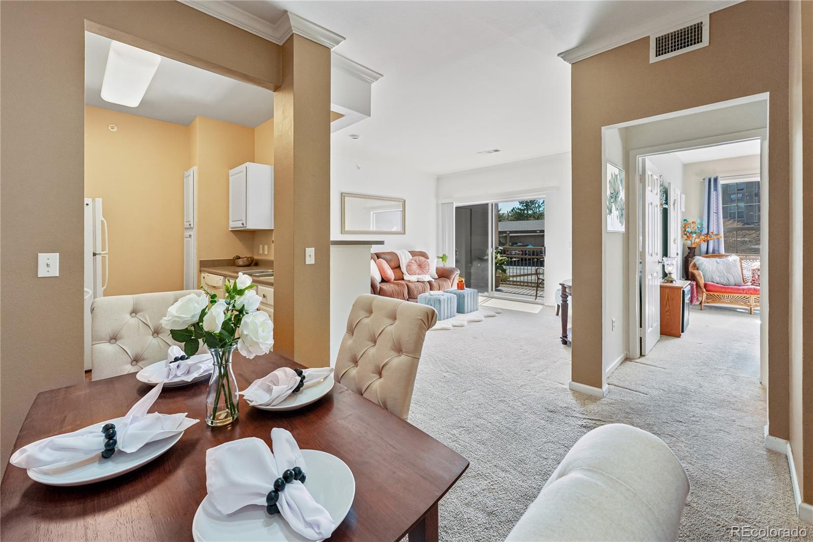 MLS Image #9 for 7422 s quail circle,littleton, Colorado