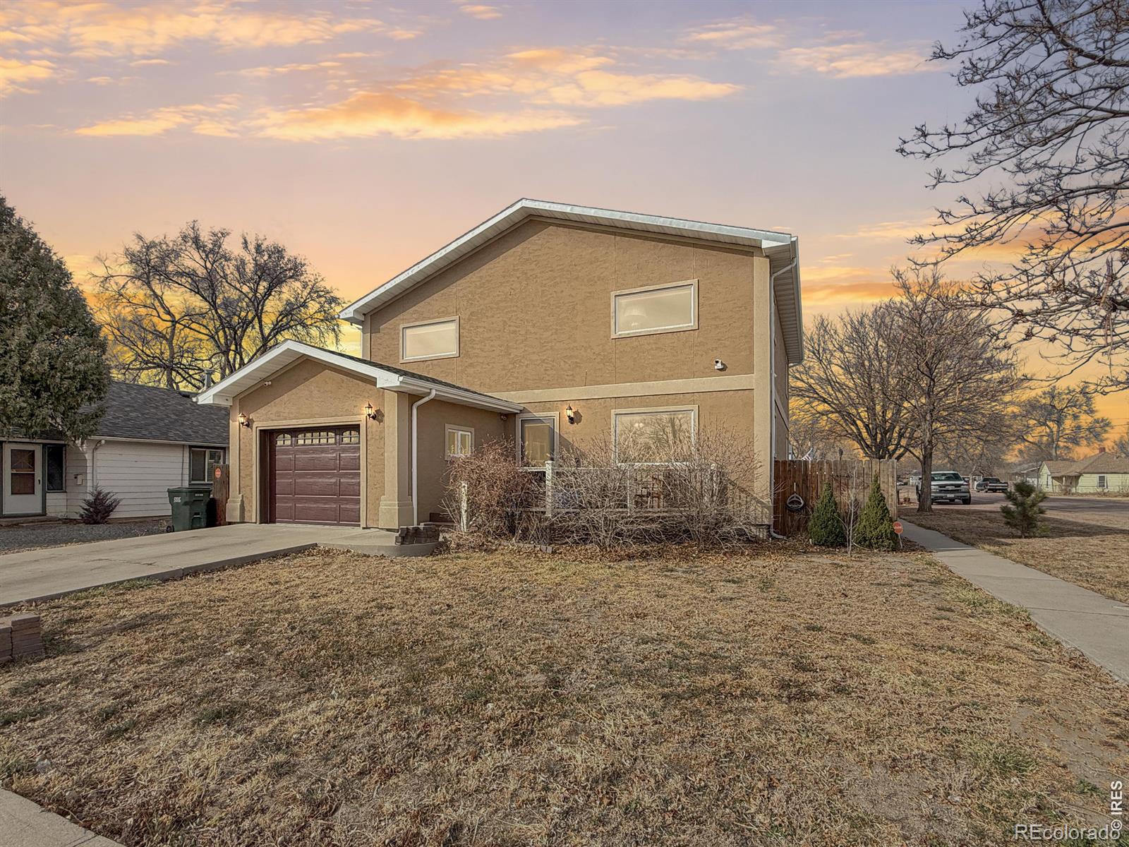 MLS Image #0 for 502  state street,sterling, Colorado