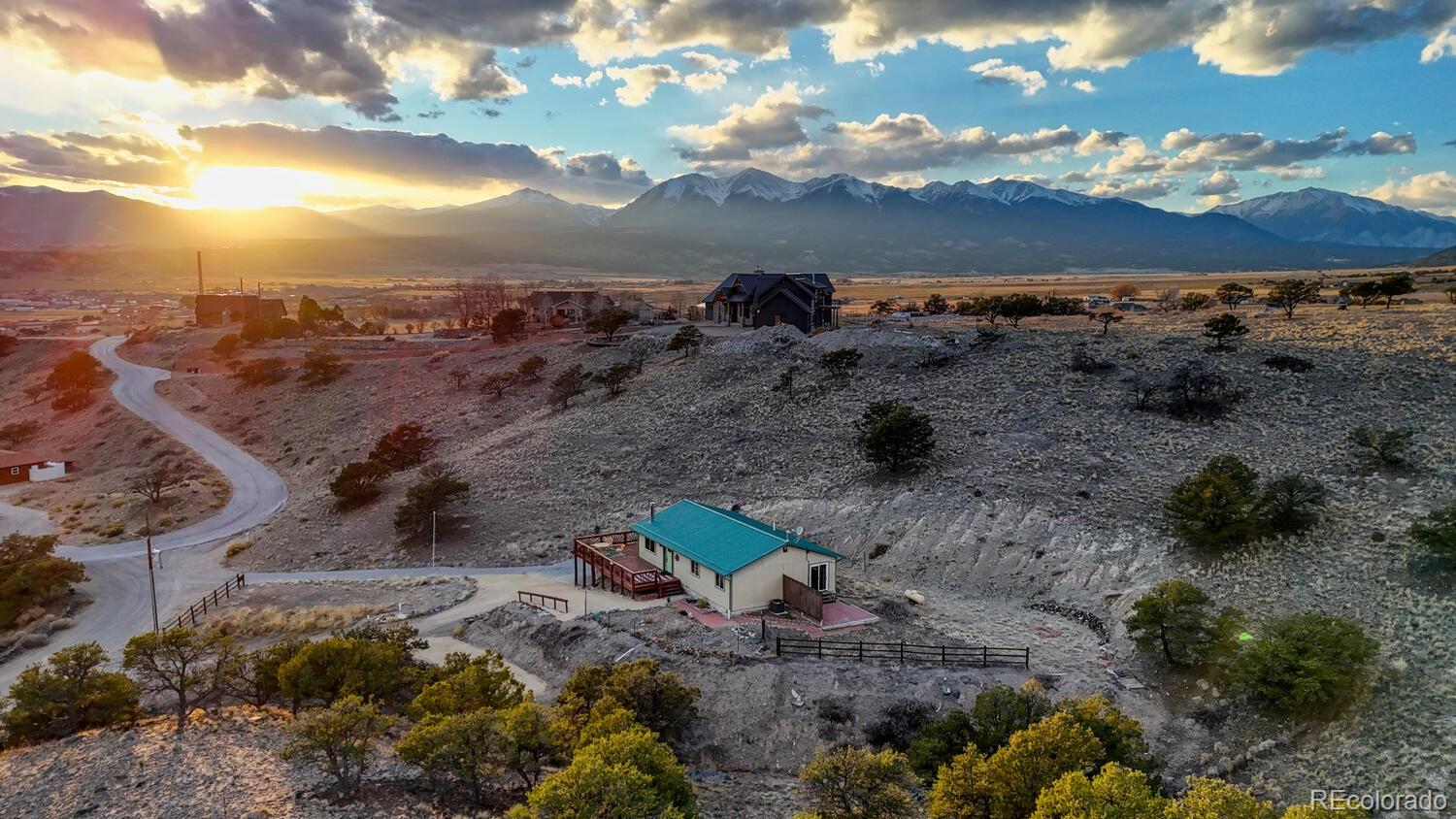 MLS Image #0 for 6475  county road 178 e ,salida, Colorado