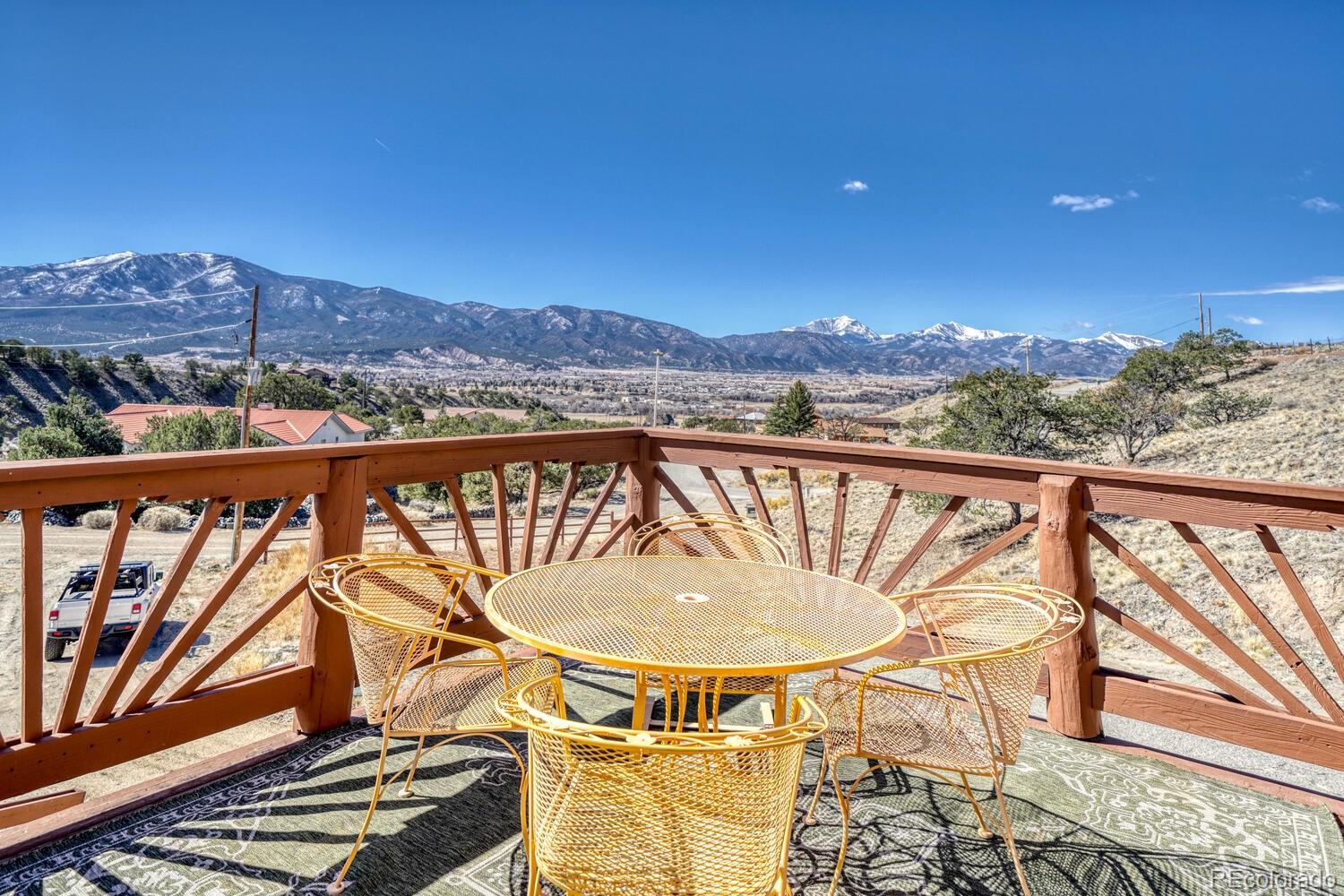 MLS Image #2 for 6475  county road 178 e ,salida, Colorado