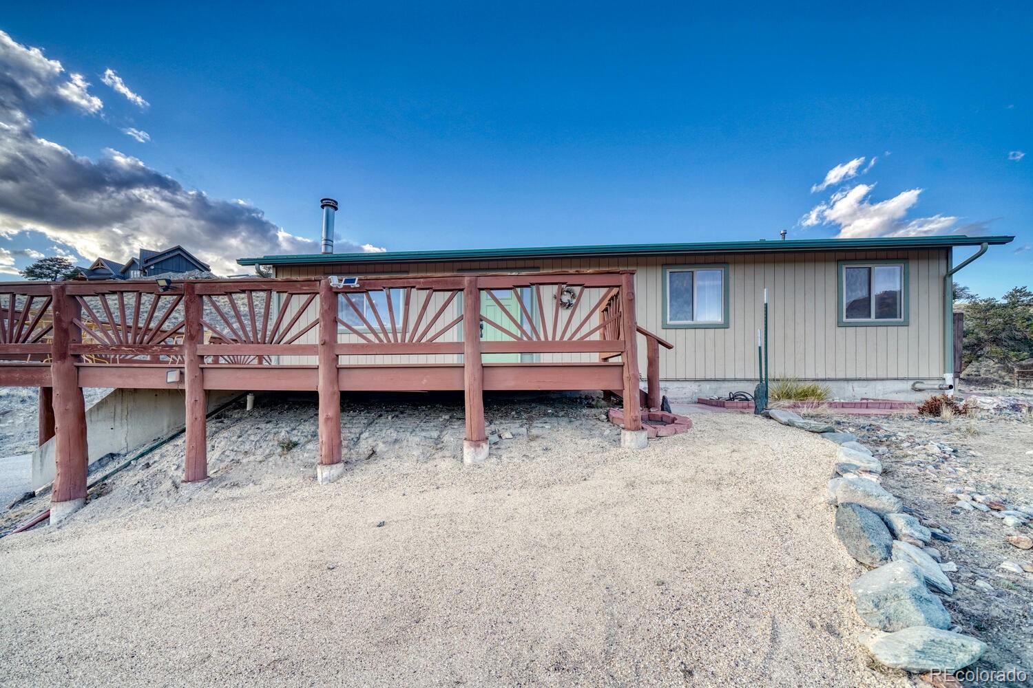 MLS Image #39 for 6475  county road 178 e ,salida, Colorado