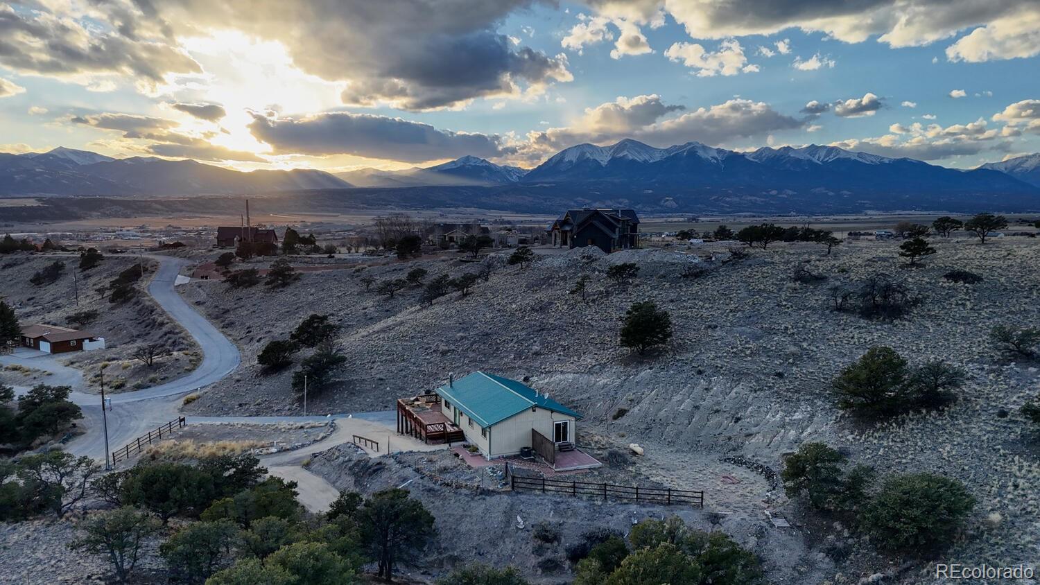 MLS Image #40 for 6475  county road 178 e ,salida, Colorado