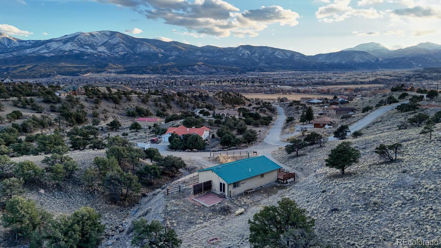MLS Image #41 for 6475  county road 178 e ,salida, Colorado