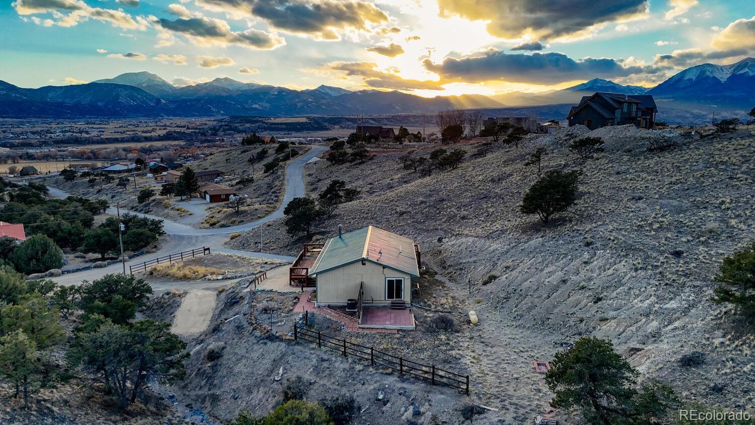 MLS Image #42 for 6475  county road 178 e ,salida, Colorado