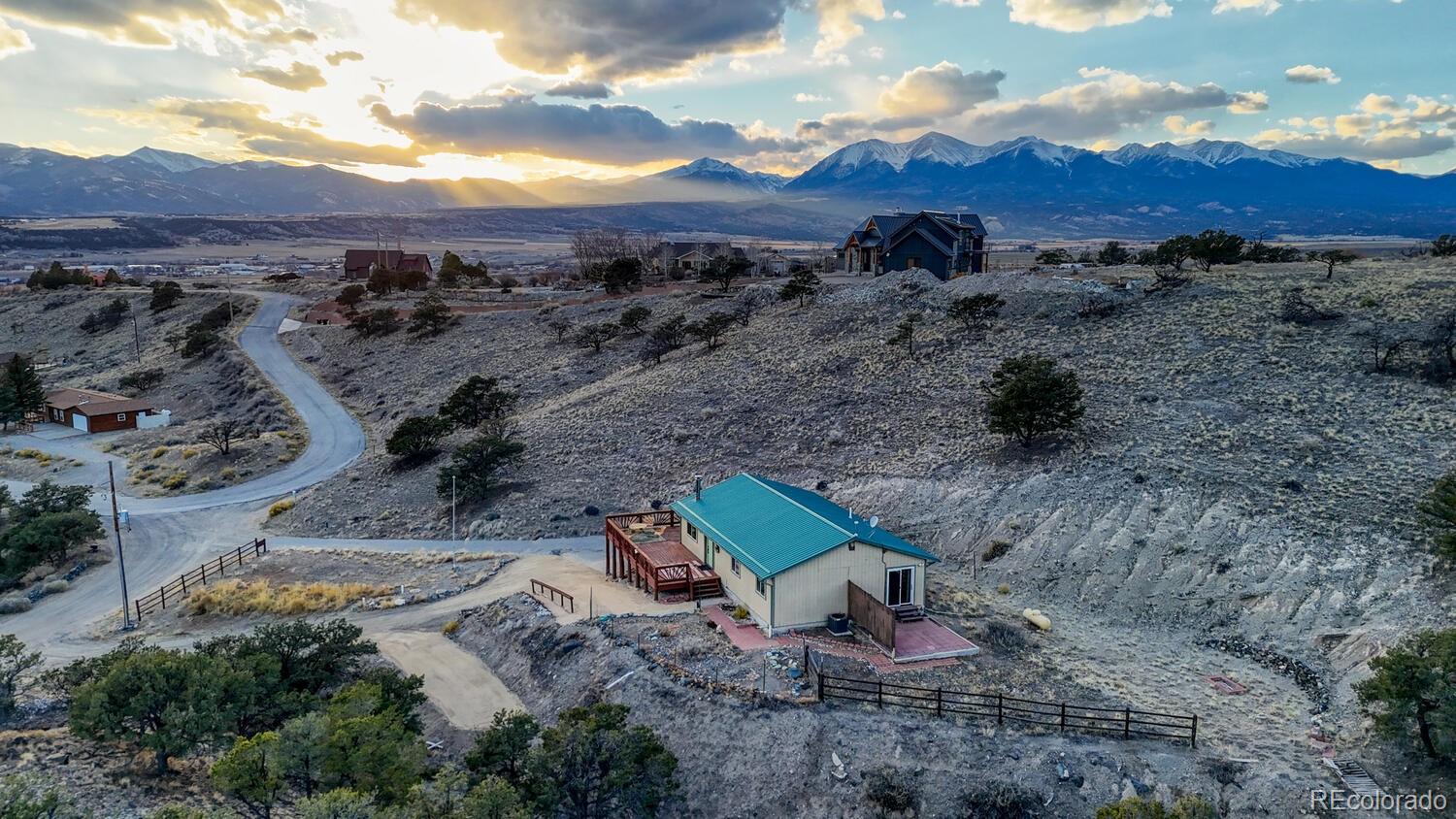 MLS Image #43 for 6475  county road 178 e ,salida, Colorado