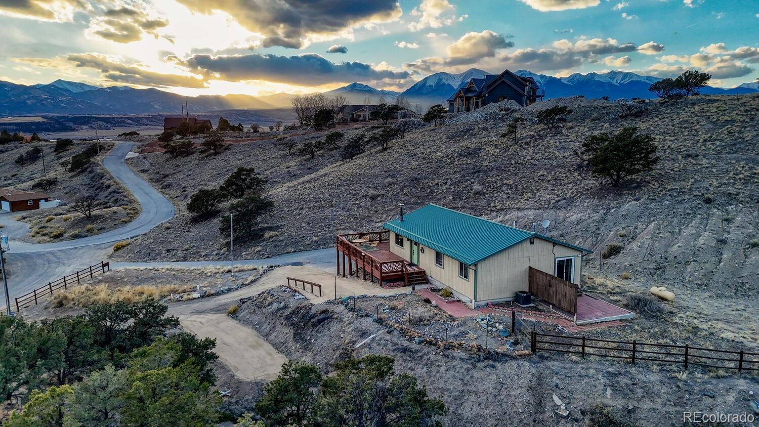 MLS Image #44 for 6475  county road 178 e ,salida, Colorado