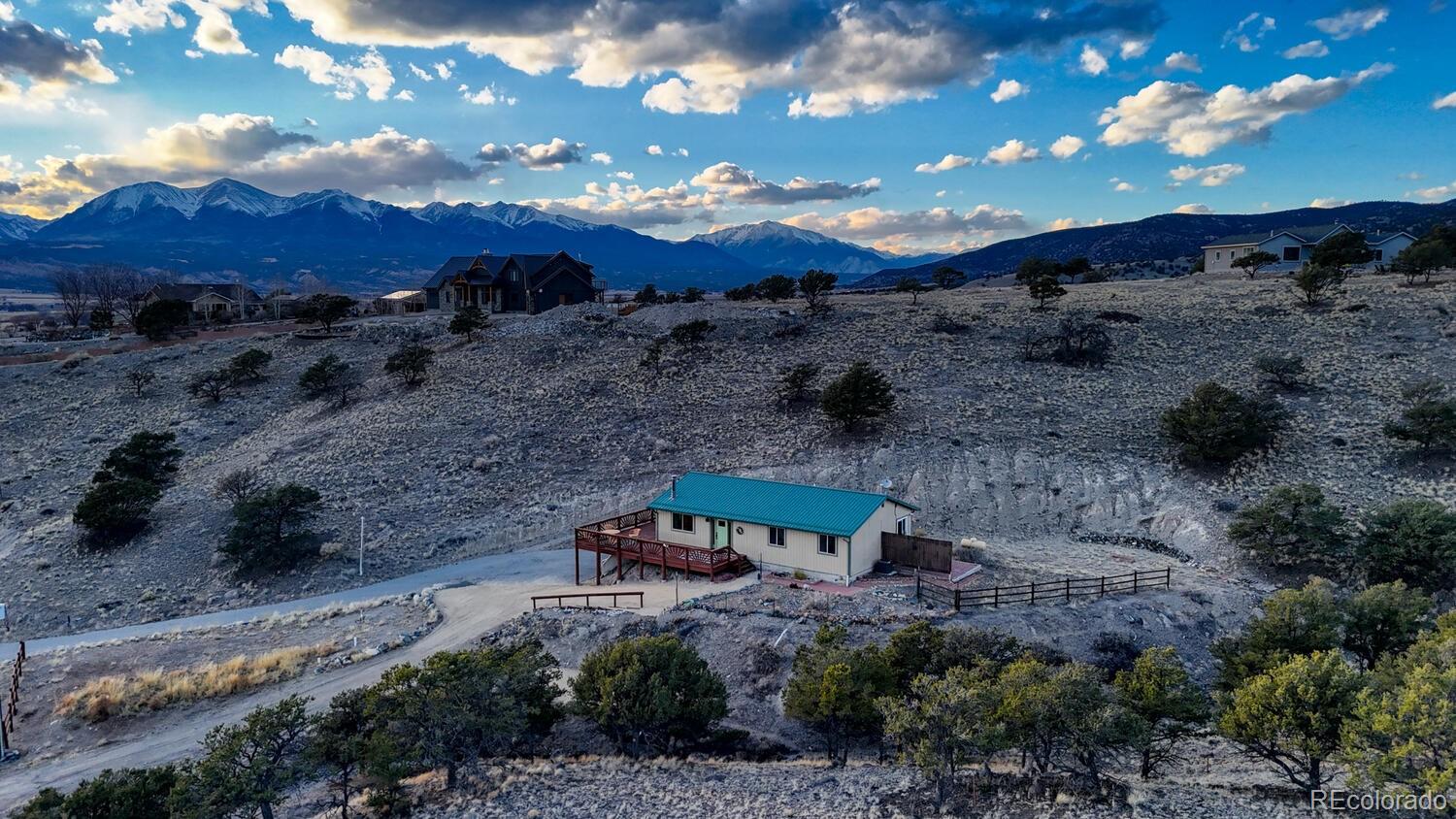 MLS Image #45 for 6475  county road 178 e ,salida, Colorado