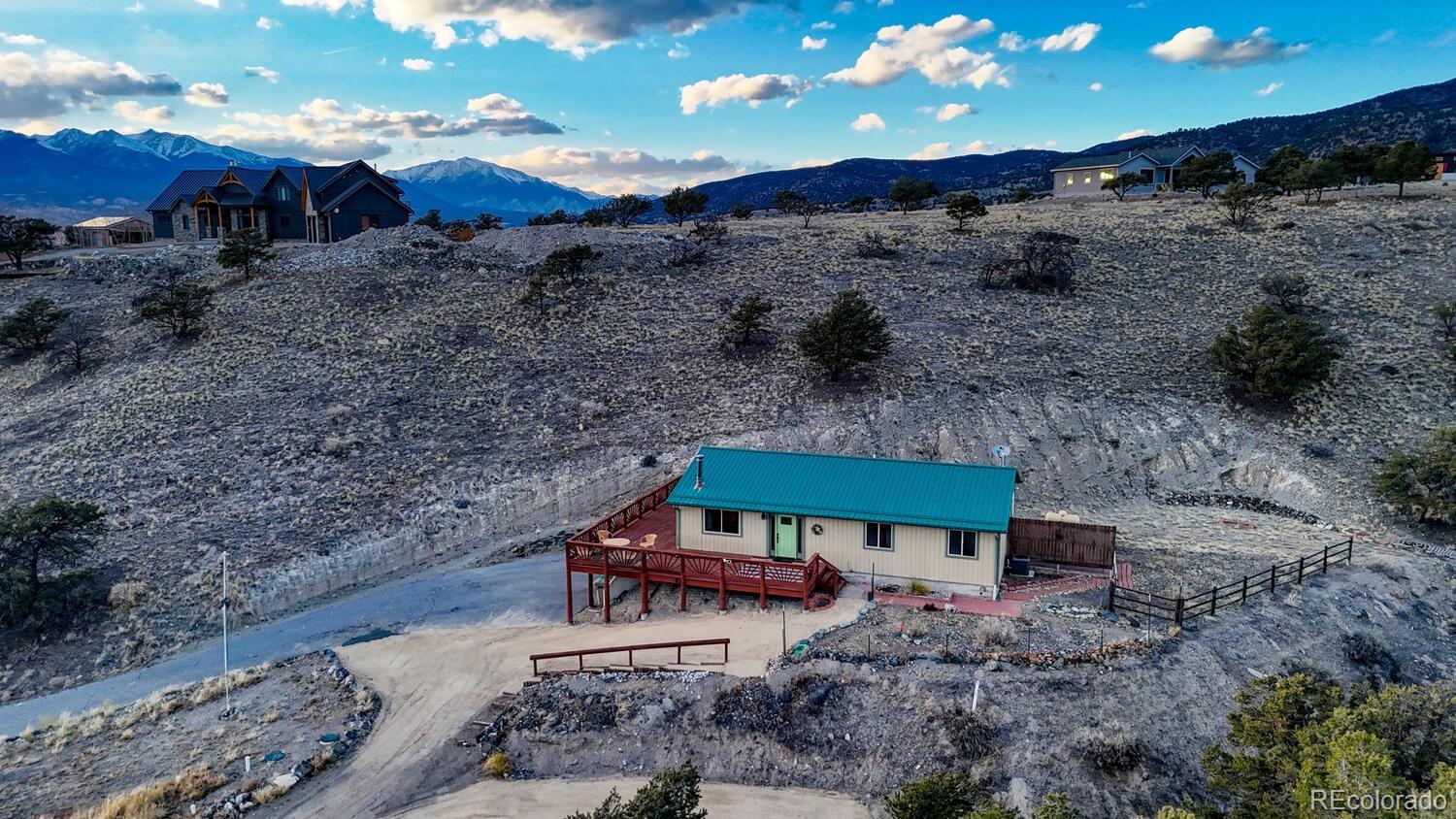 MLS Image #46 for 6475  county road 178 e ,salida, Colorado