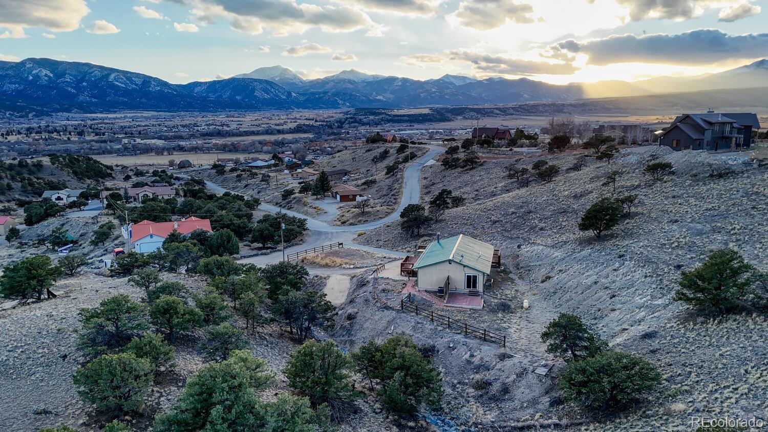 MLS Image #47 for 6475  county road 178 e ,salida, Colorado