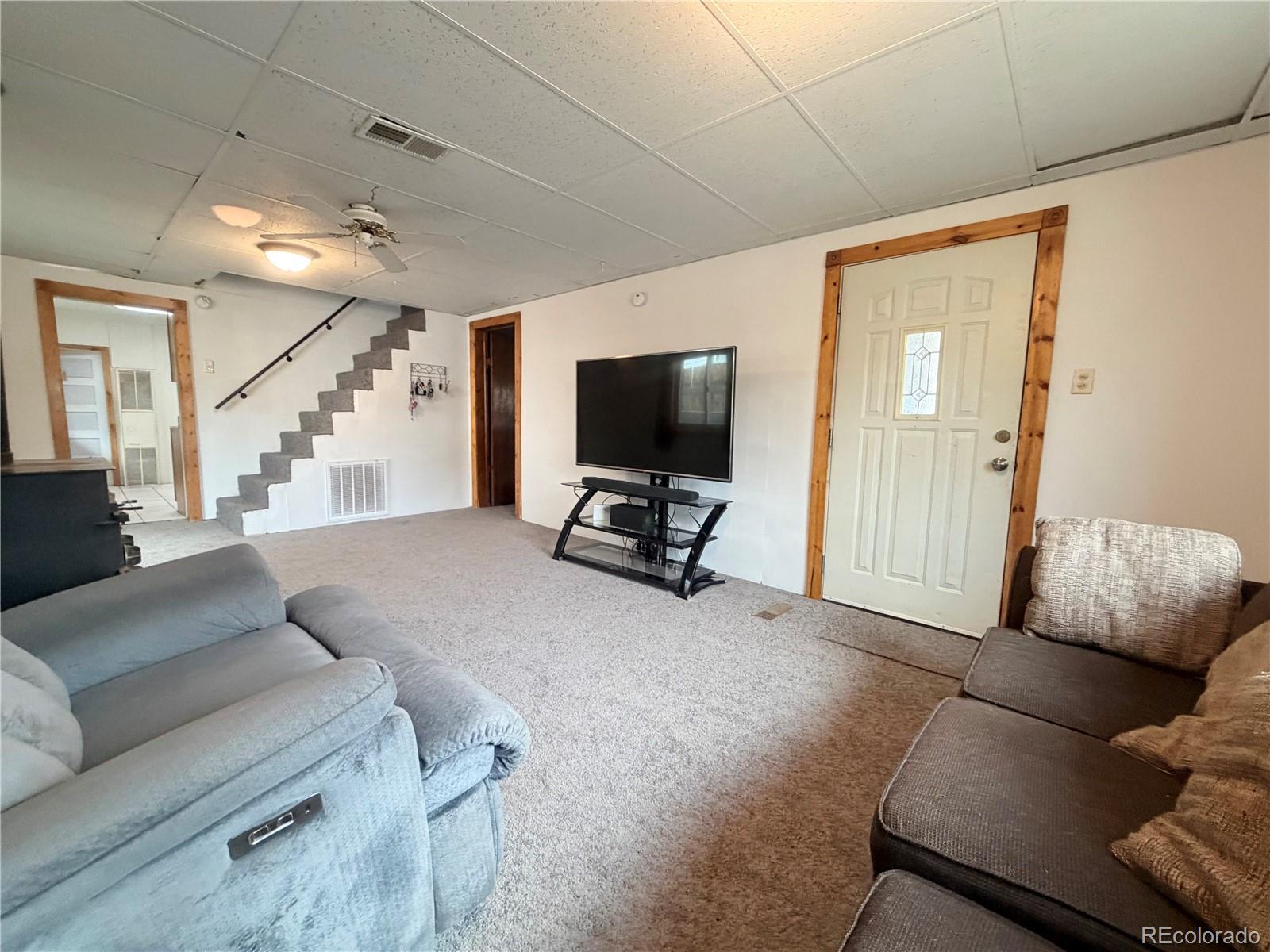 MLS Image #2 for 413 w 3rd street,leadville, Colorado