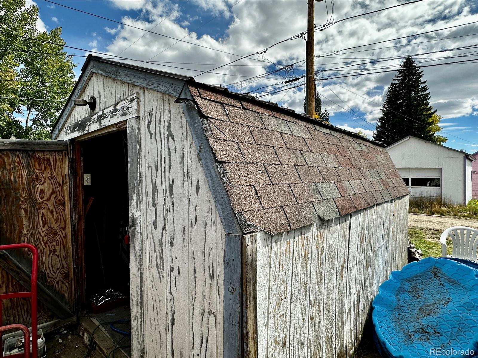MLS Image #26 for 413 w 3rd street,leadville, Colorado