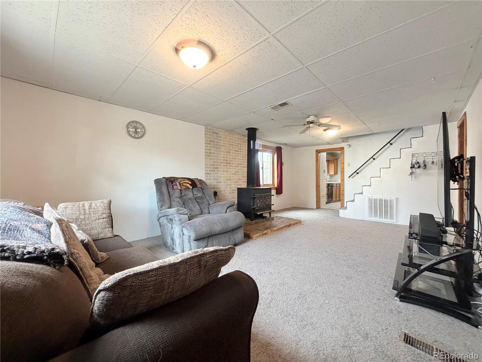 MLS Image #3 for 413 w 3rd street,leadville, Colorado