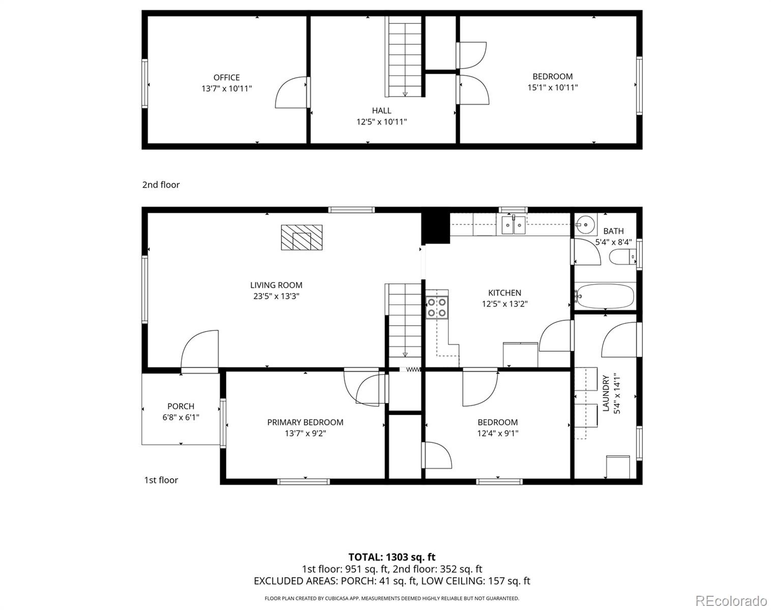 MLS Image #30 for 413 w 3rd street,leadville, Colorado