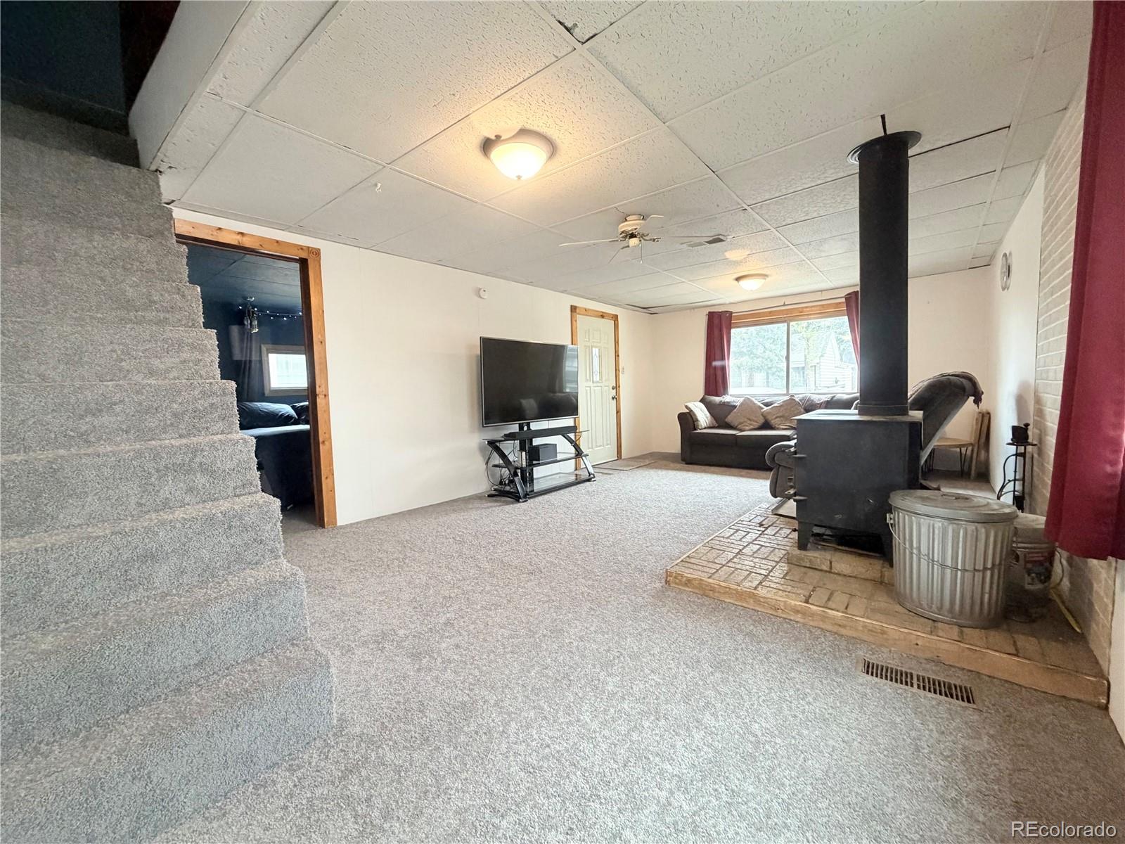 MLS Image #4 for 413 w 3rd street,leadville, Colorado
