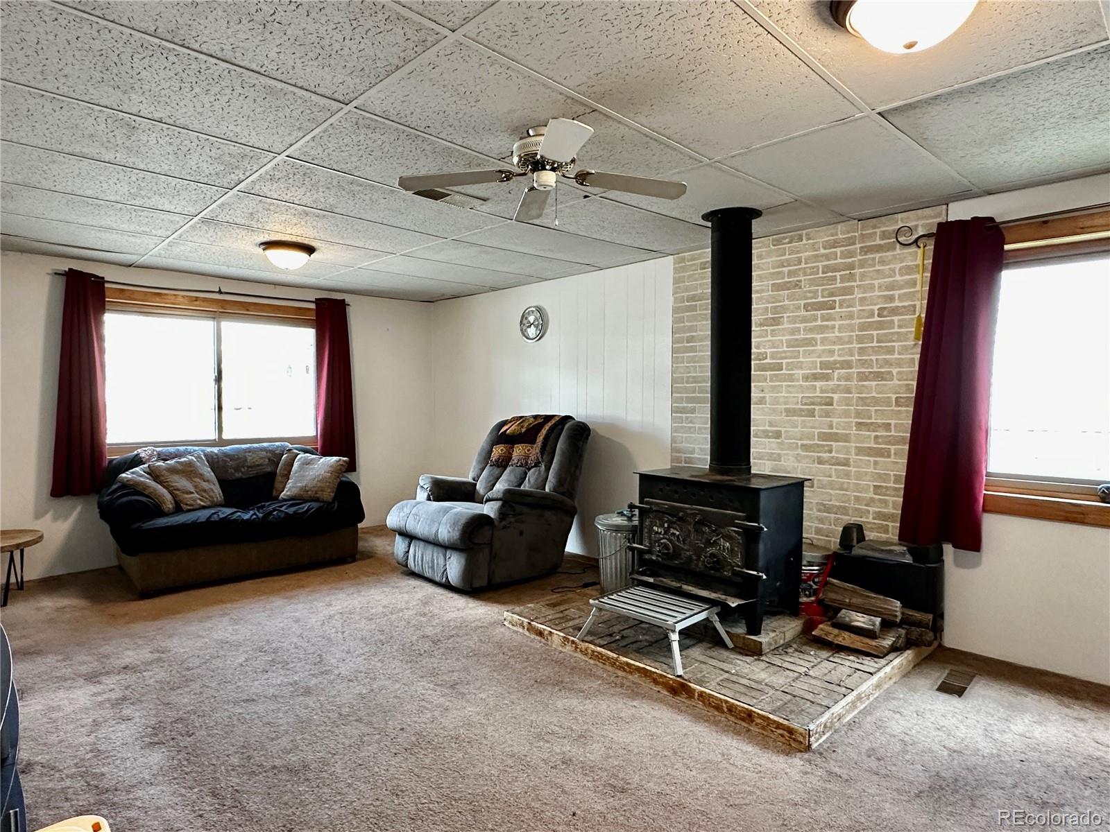 MLS Image #5 for 413 w 3rd street,leadville, Colorado