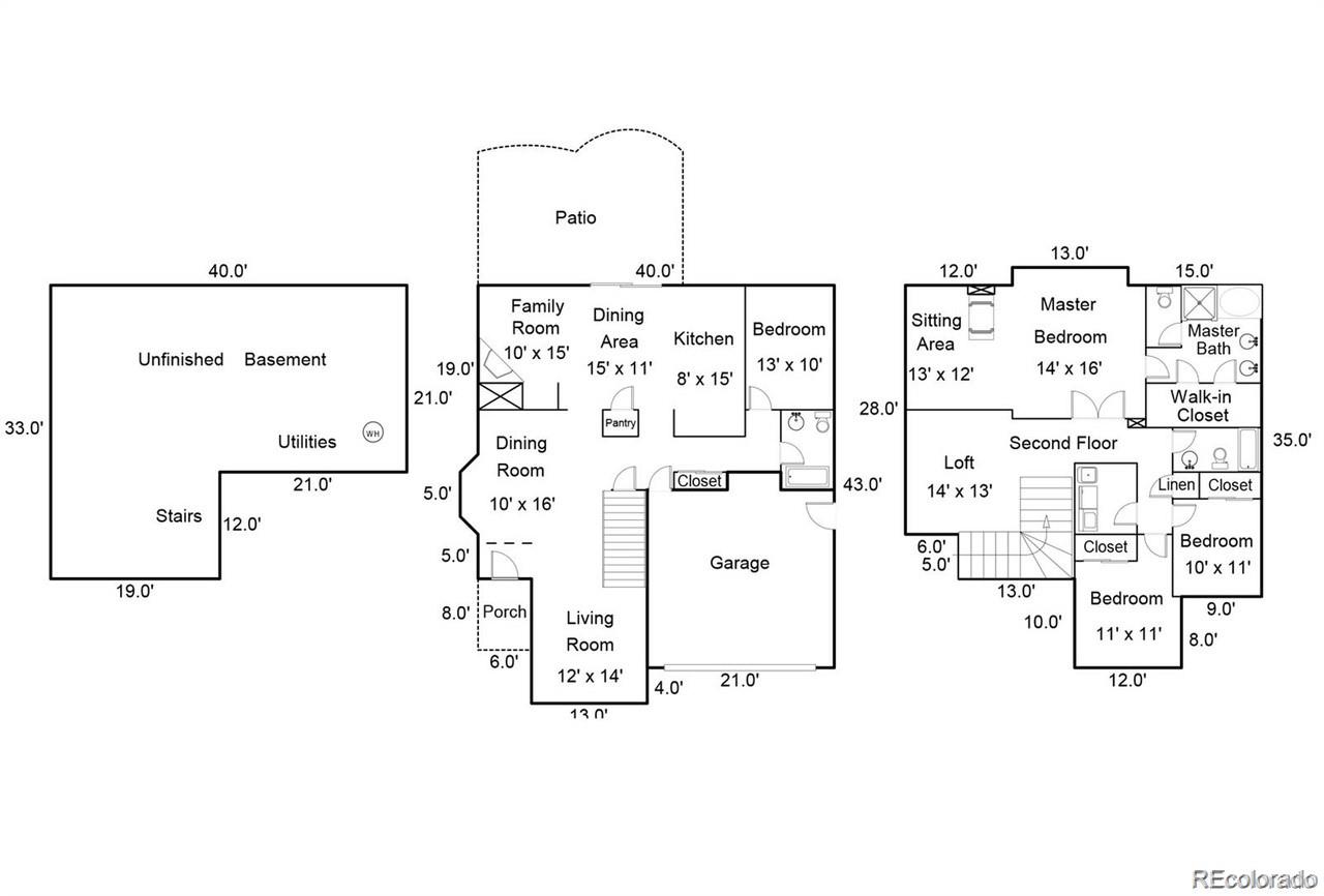 MLS Image #34 for 1948 e 167th avenue,thornton, Colorado