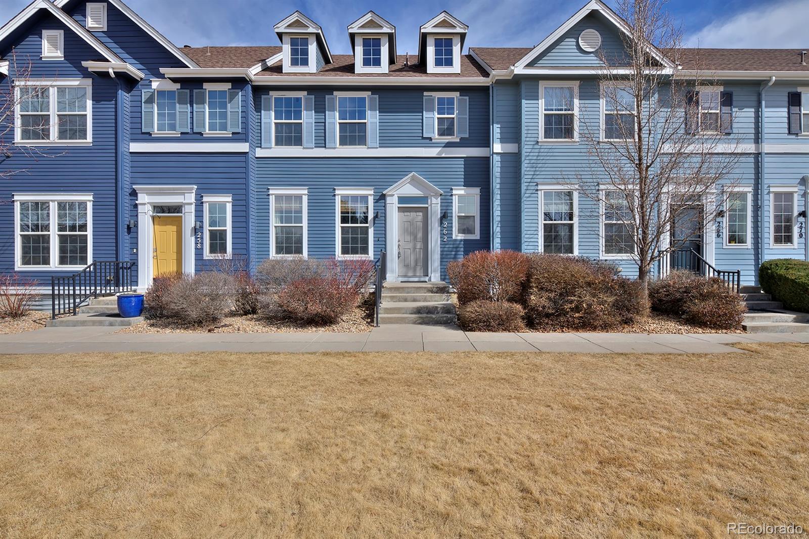 MLS Image #0 for 262  casper drive,lafayette, Colorado