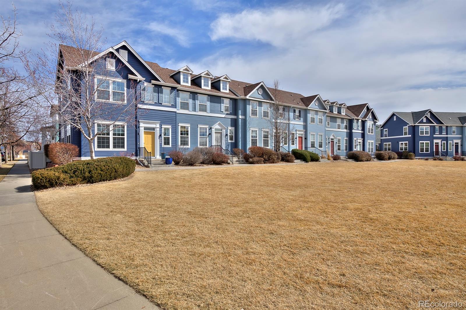 MLS Image #1 for 262  casper drive,lafayette, Colorado